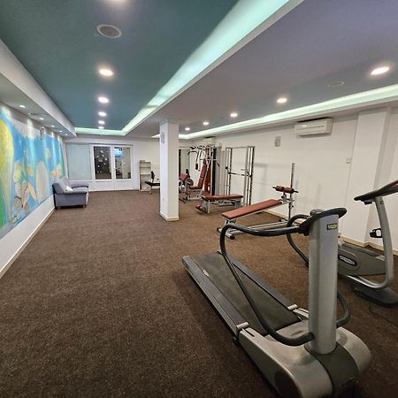 Butique Maris Appartement Komarna Buitenkant foto