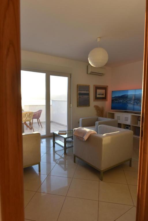Butique Maris Appartement Komarna Kamer foto