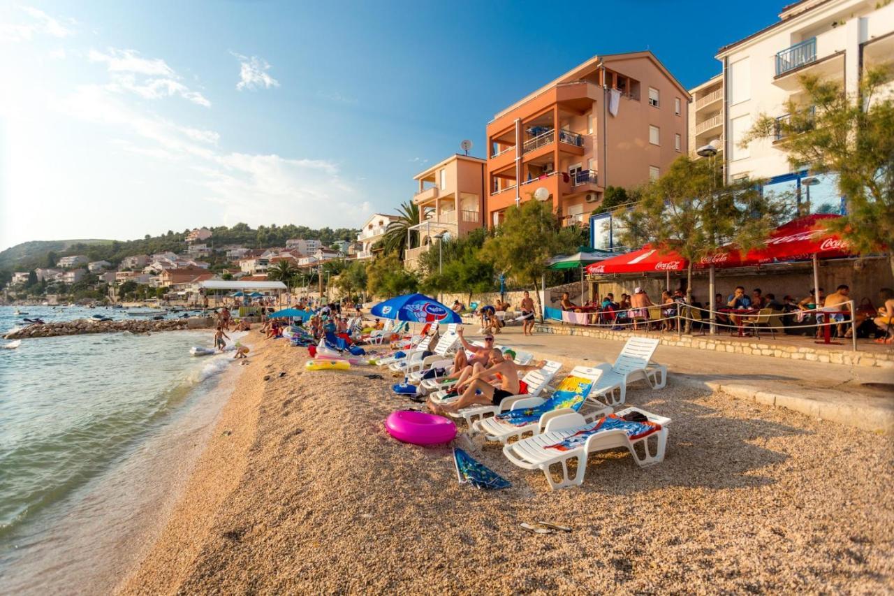 Butique Maris Appartement Komarna Buitenkant foto