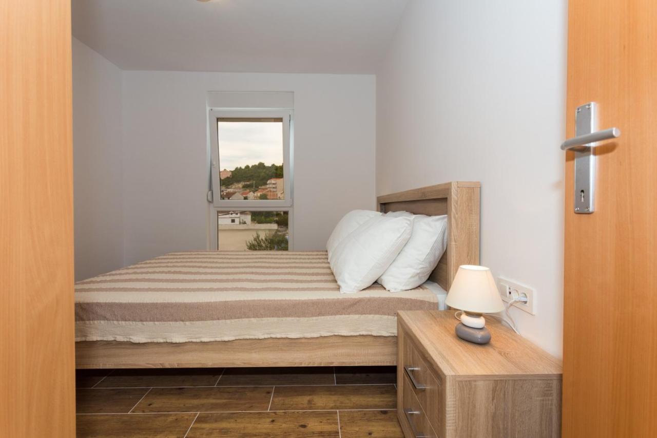 Butique Maris Appartement Komarna Buitenkant foto